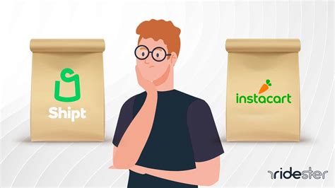 Shipt vs instacart. Things To Know About Shipt vs instacart. 